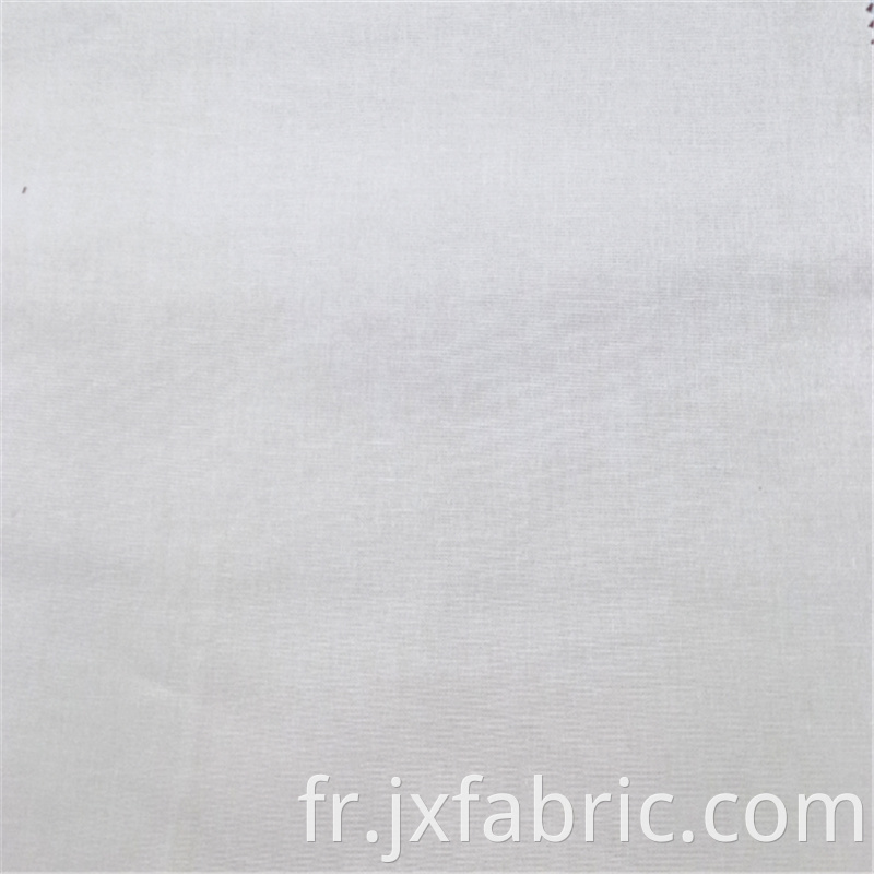 Poplin Woven Fabric